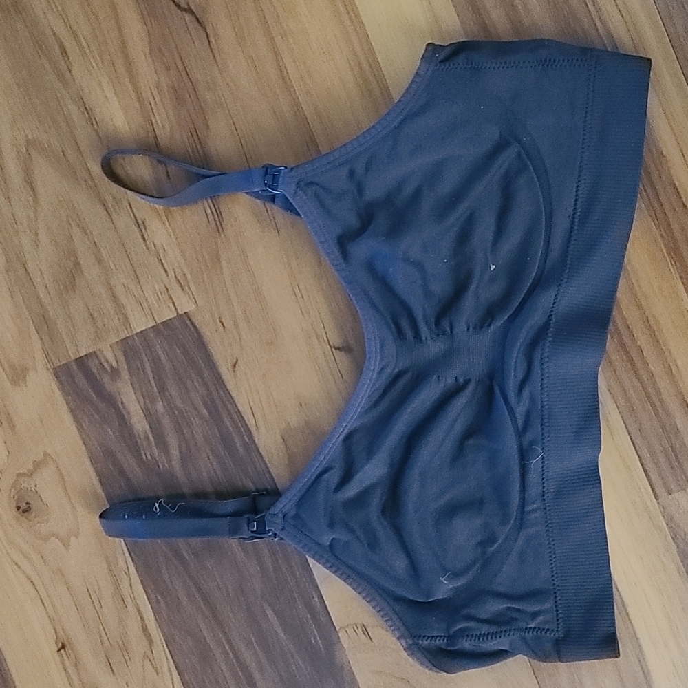 H&M nursing bra